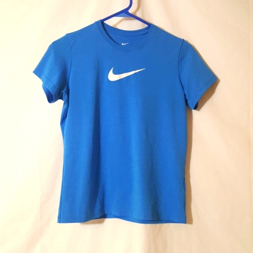 Nike Dri Fit Girls Tee